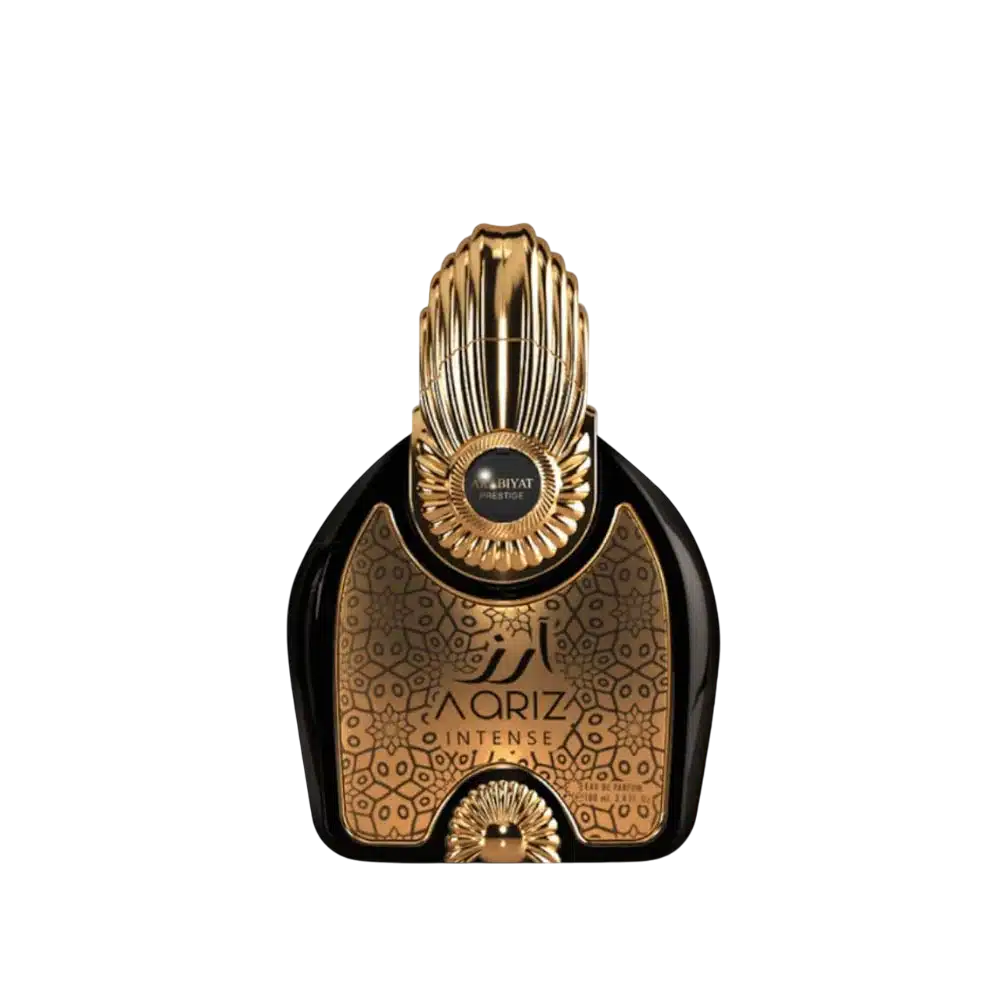 Arabiyat Aariz Intense EDP 100ml