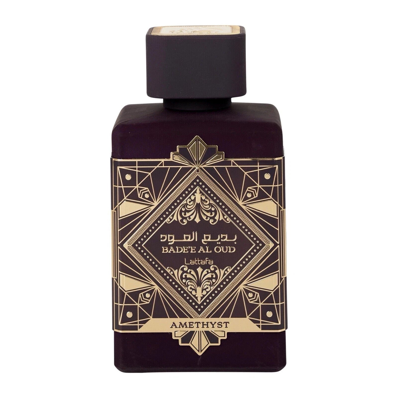 Badee Al Oud Amethyst Eau de Parfum 100ml By Lattafa