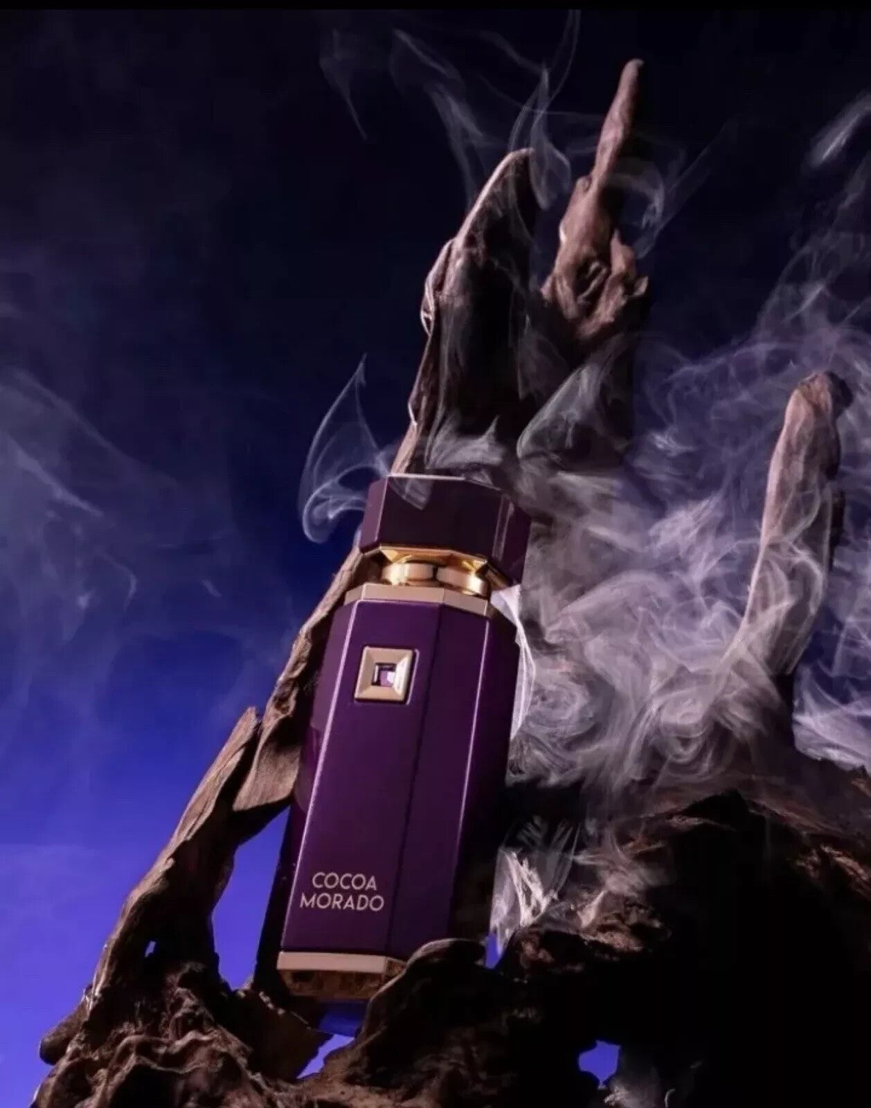 Cocoa Morado | Eau De Parfum | EDP Long Lasting Scent| French Avenue