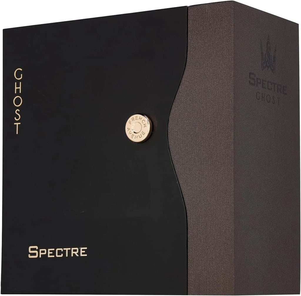Spectre Ghost EDP 80ml by Fragrance World (French Avenue) Unisex Perfume Spray