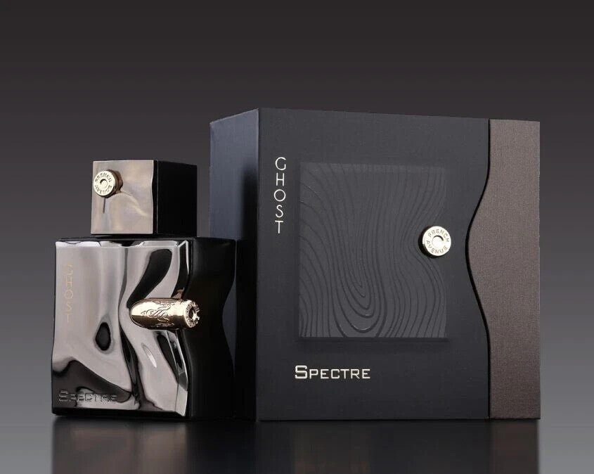 Spectre Ghost EDP 80ml by Fragrance World (French Avenue) Unisex Perfume Spray