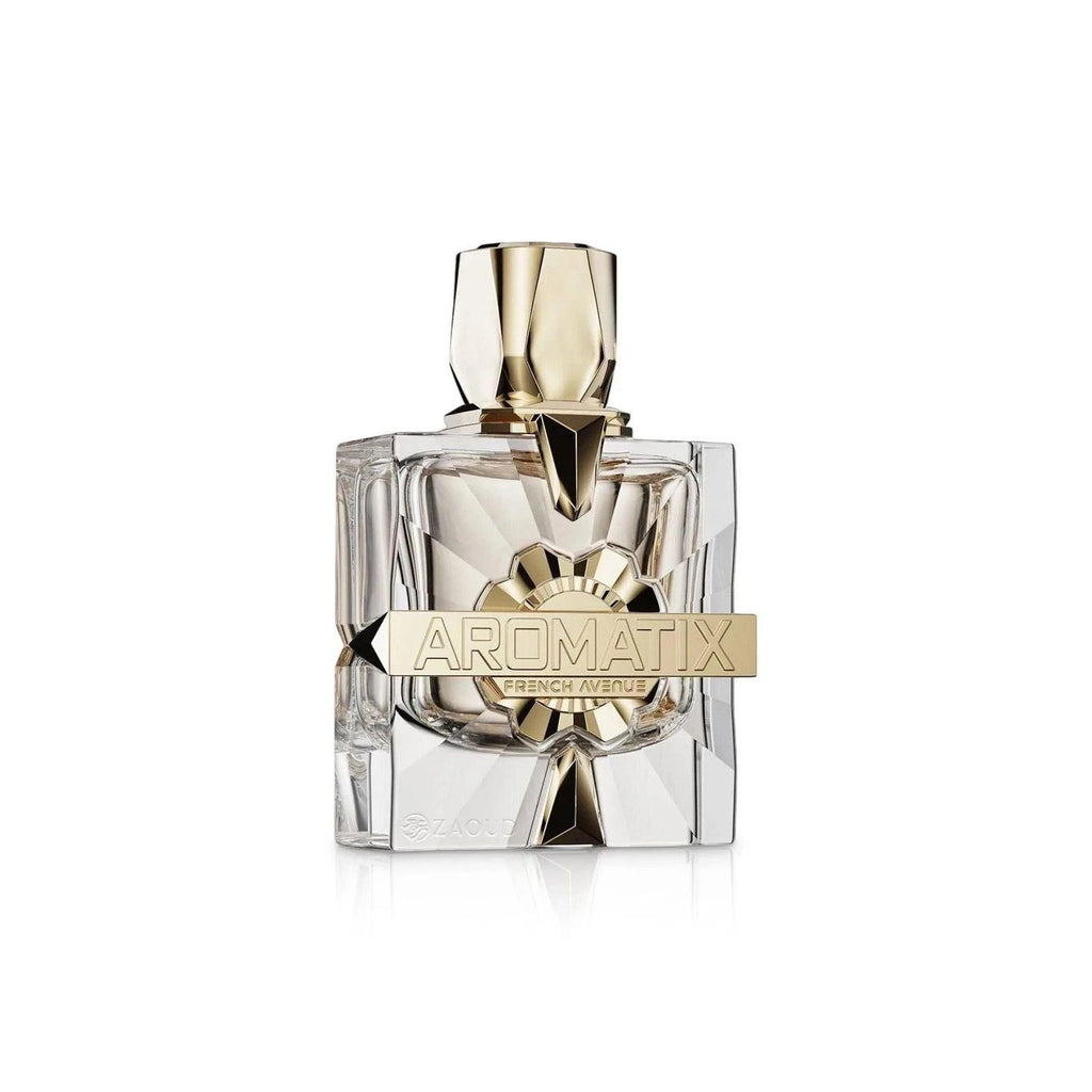 X Xandal – Aromatix X - French Avenue – 100ml - Eau de Parfum Unisex- UK Seller