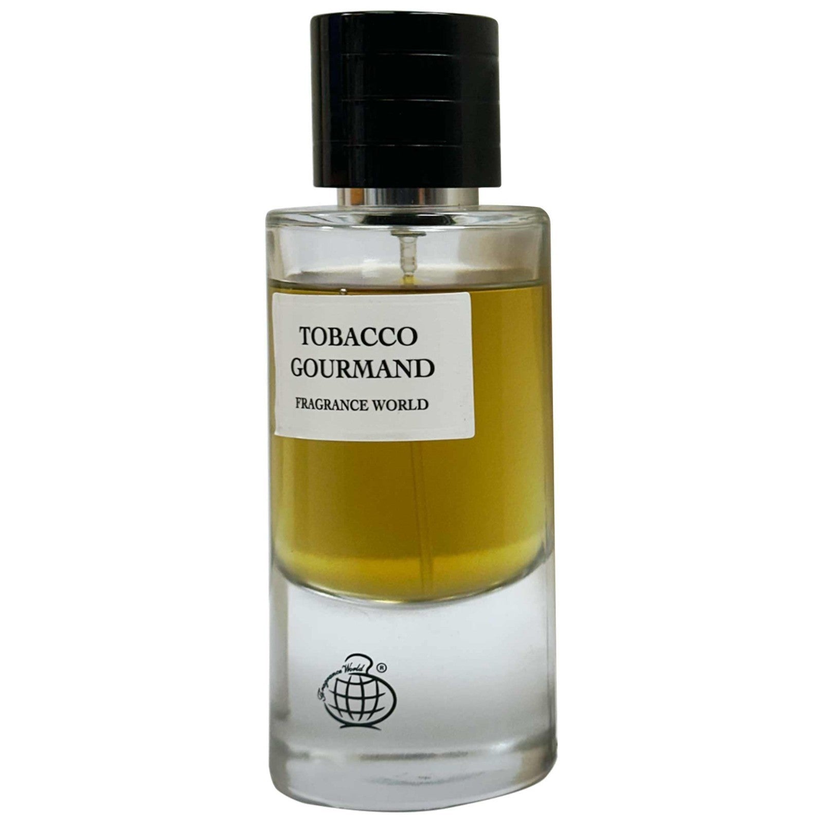 Tobacco Gourmand | Eau De Parfum 80ml | by Fragrance World