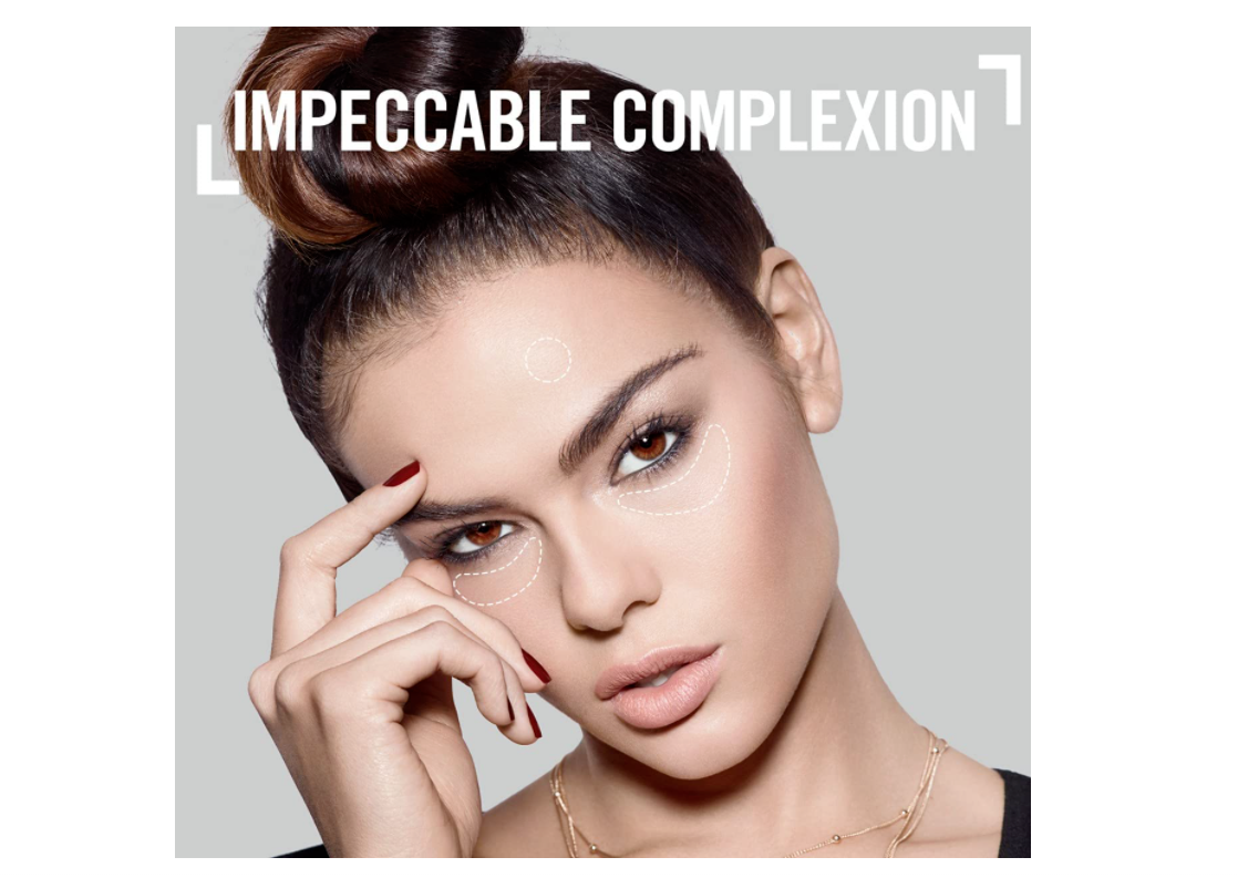 RIMMEL London Hide the Blemish Concealer Stick - Creamy Easy Blend *ALL SHADES*