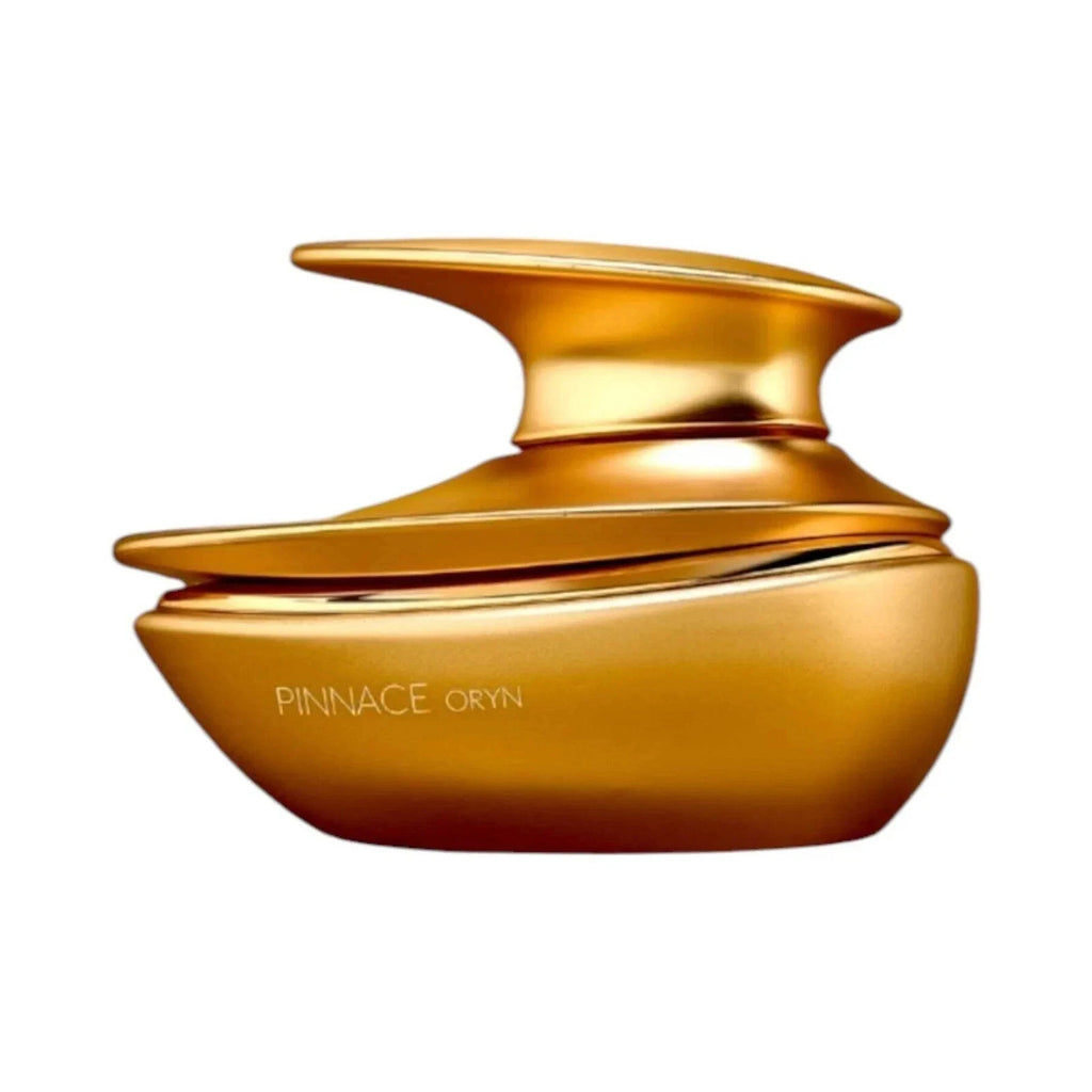 Pinnace Oryn EDP 100ml by French Avenue Elegant Unisex Fresh Amber Woody Perfume