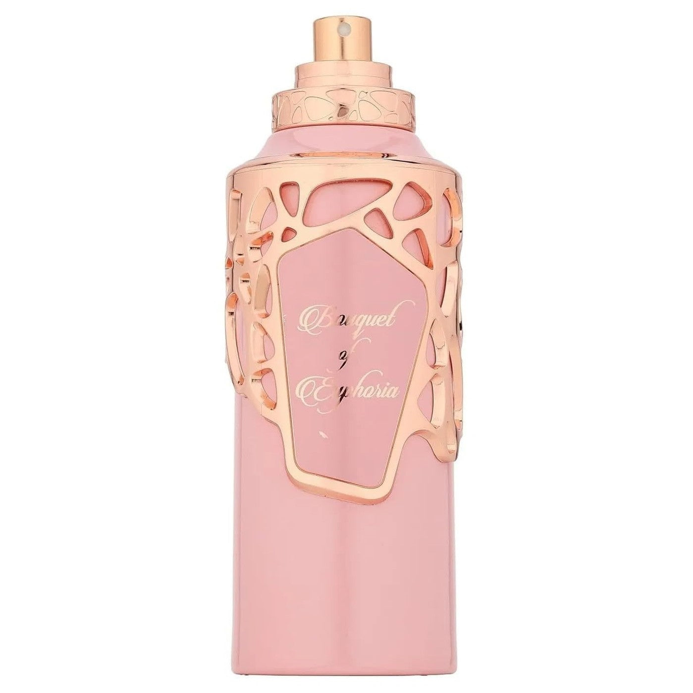 Bouquet Of Euphoria EDP For Women 3.4 Fl Oz By Fragrance World 100ml