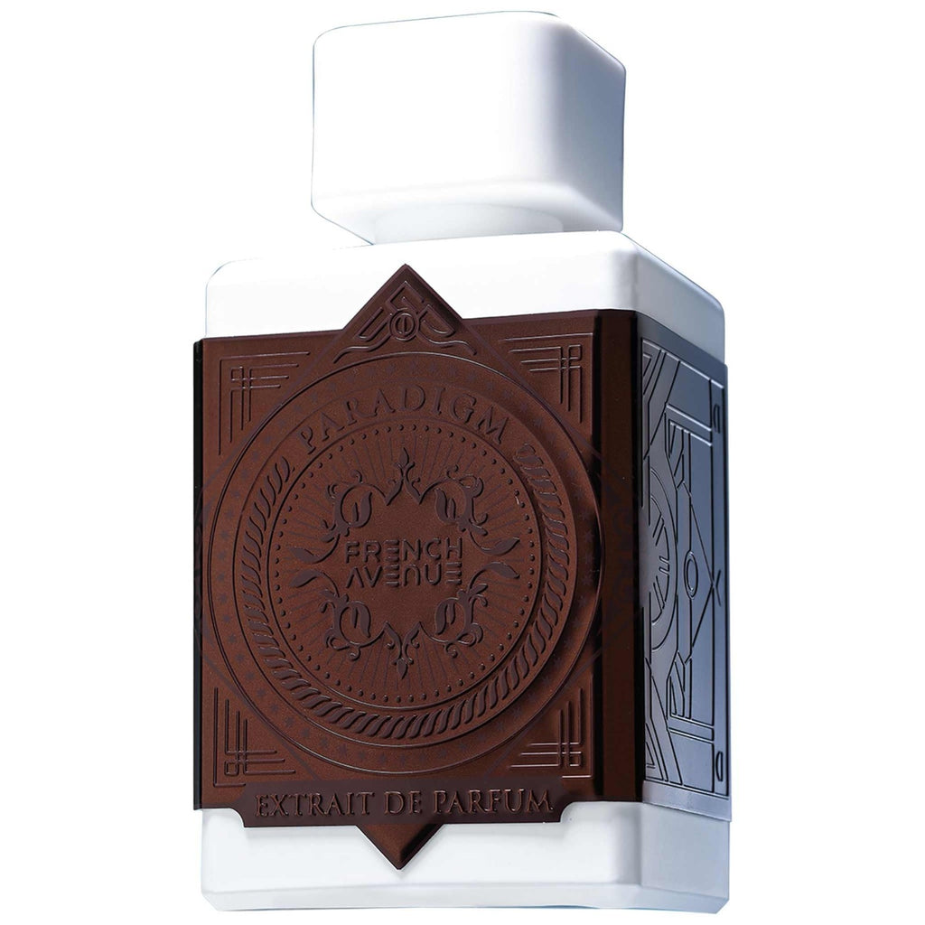 Paradigm | Extrait De Parfum | French Avenue