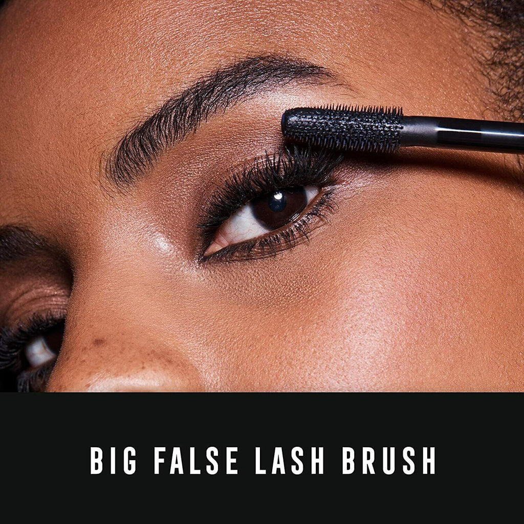Max Factor C-MX-042-04 False Lash Mascara - Black waterproof