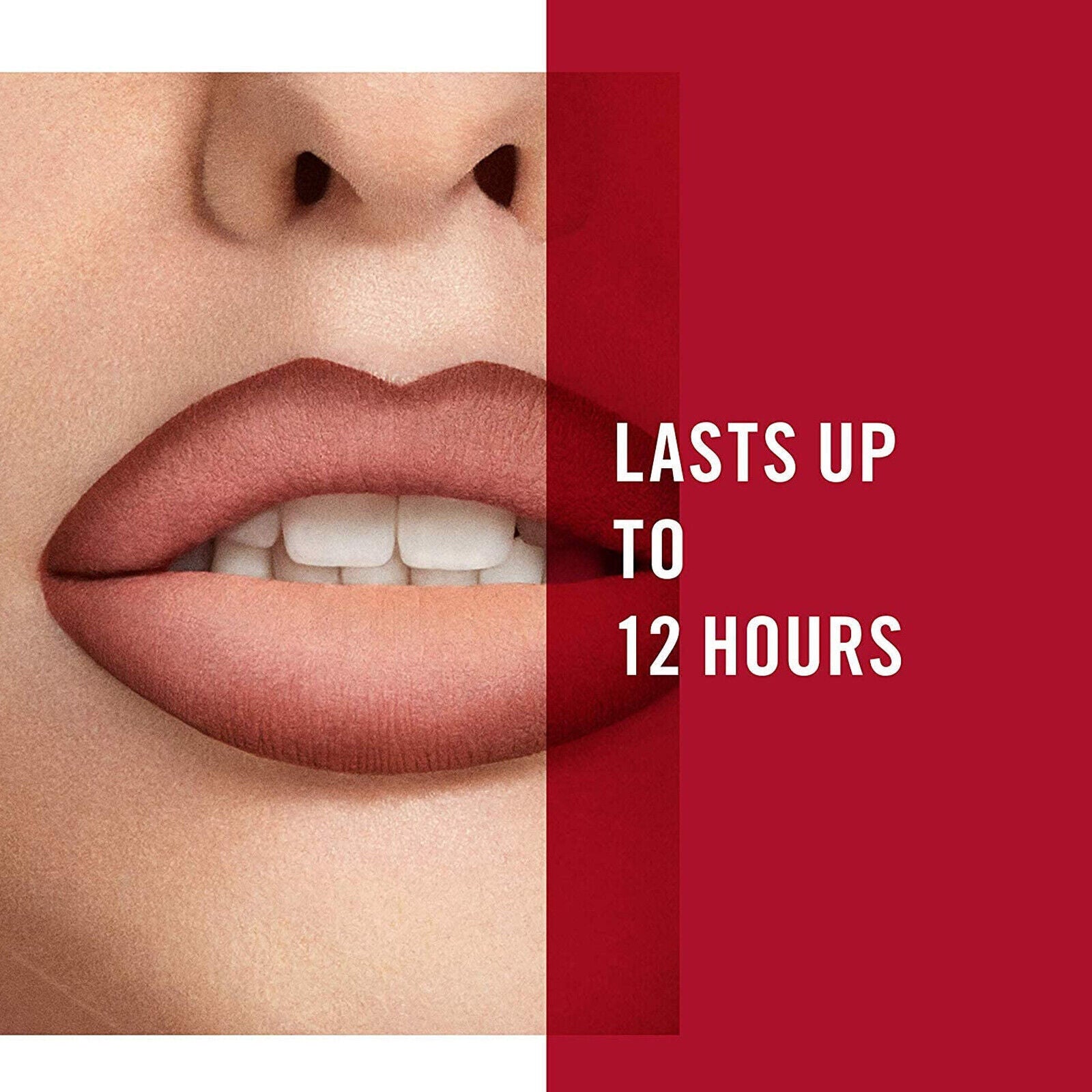 RIMMEL Stay Matte Liquid Lip Velvet Matte Lipstick, Full Cover *CHOOSE SHADE*