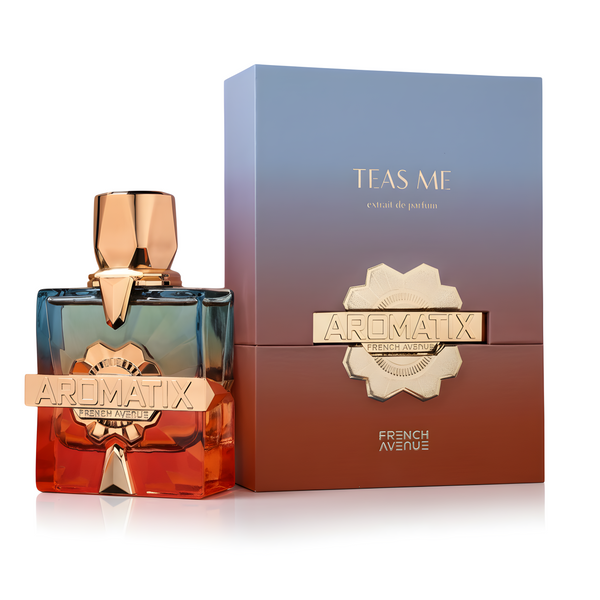Tease Me Aromatix 100ml EDP by French Avenue – Long Lasting Perfume