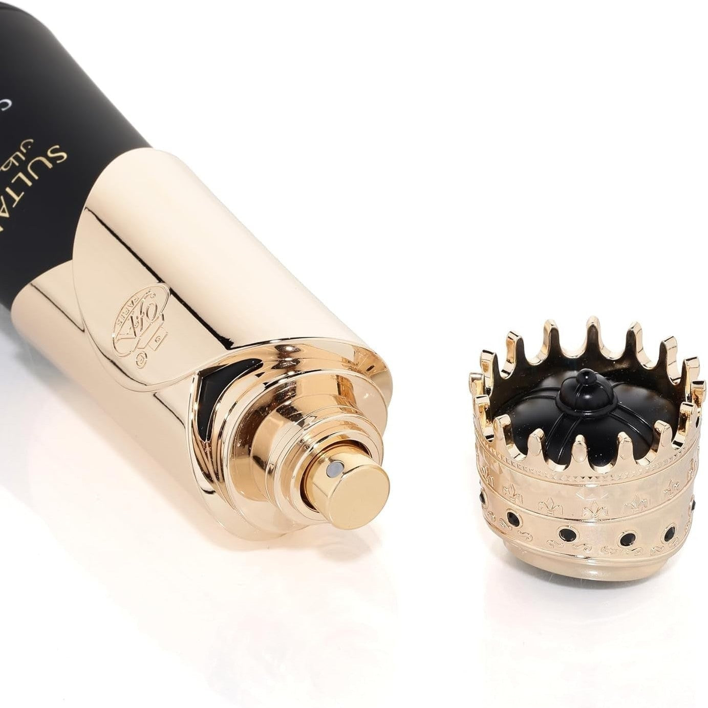 Sultan The Conqueror 80ml EDP by French Avenue (Fragrance World)