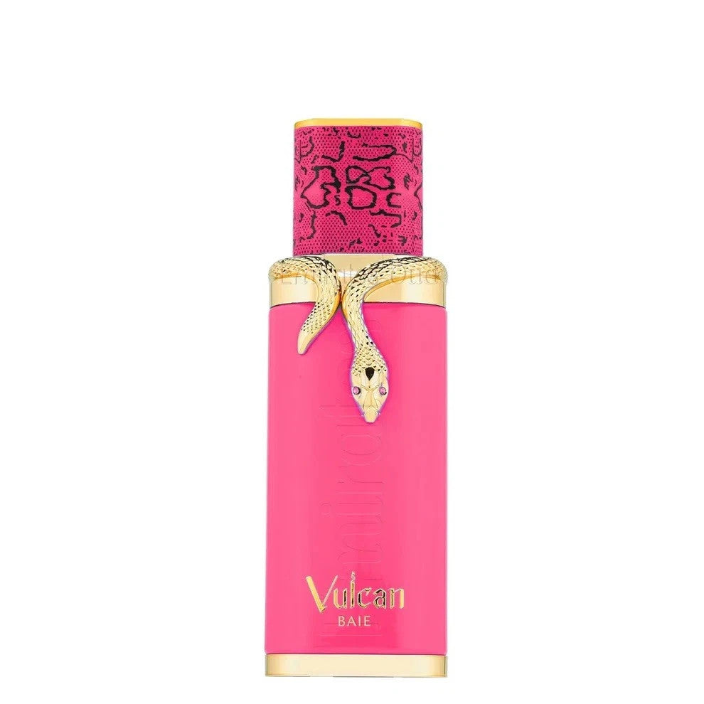 Vulcan Baie Eau de Parfum 100ml by French Avenue – Men’s Luxury Fragrance