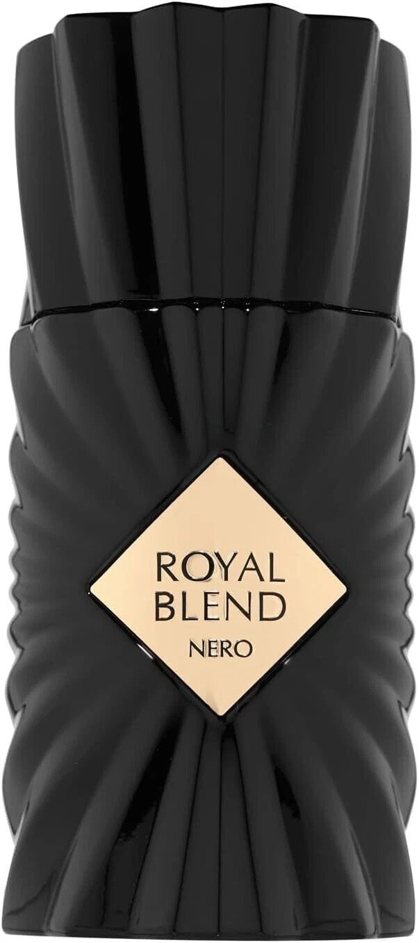 French Avenue Royal Blend Nero Extrait de Parfum 100ml
