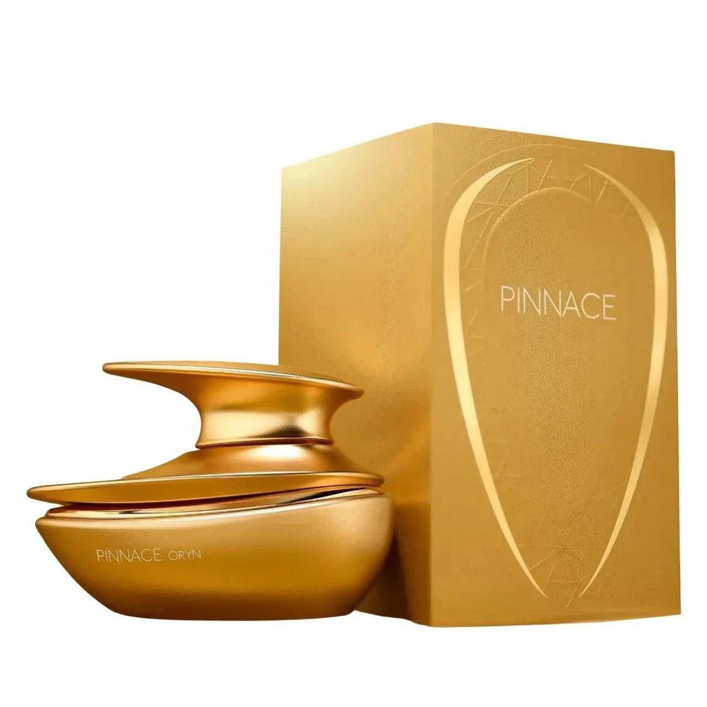 Pinnace Oryn EDP 100ml by French Avenue Elegant Unisex Fresh Amber Woody Perfume