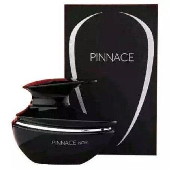Pinnace Noir EDP 100ml by French Avenue – Elegant Long-Lasting Perfume