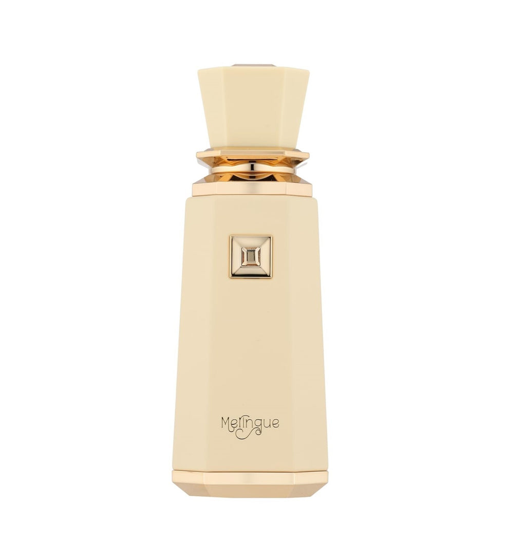 Meringue | Eau De Parfum 100ml | Long Lasting Scent| French Avenue