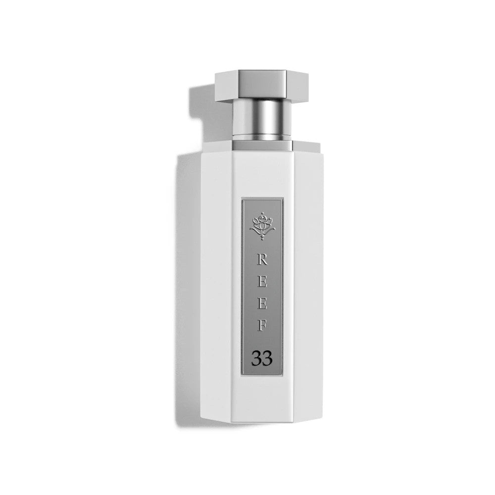 REEF 33 White by Reef | 100ml EDP Classic | Brand New & Sealed