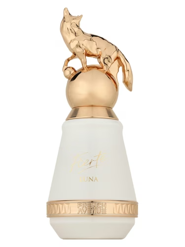 Fierte Luna | Eau De Parfum 100 ML  | by French Avenue