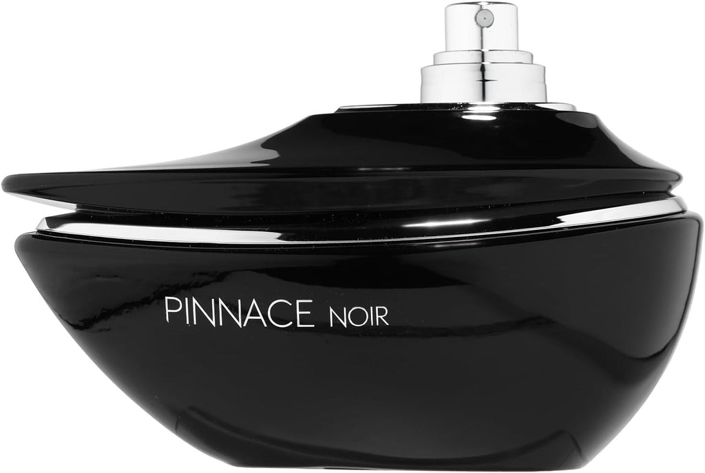 Pinnace Noir EDP 100ml by French Avenue – Elegant Long-Lasting Perfume