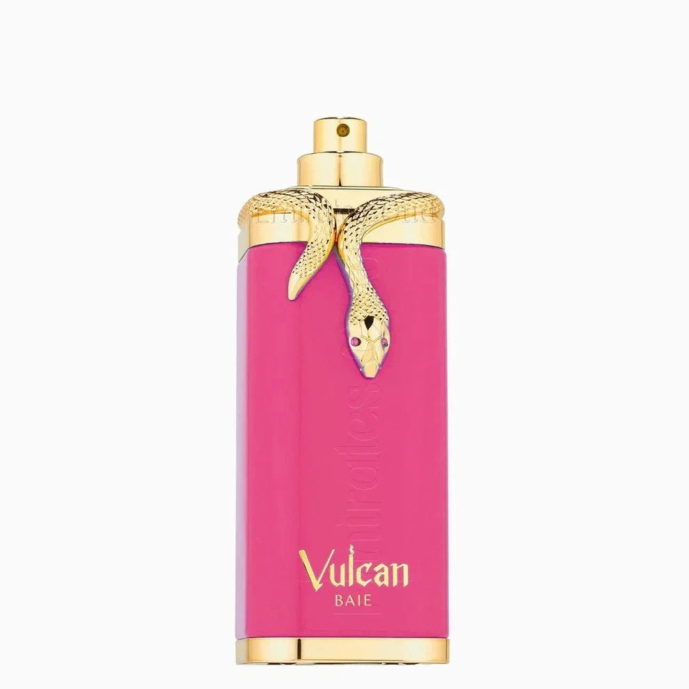 Vulcan Baie Eau de Parfum 100ml by French Avenue – Men’s Luxury Fragrance