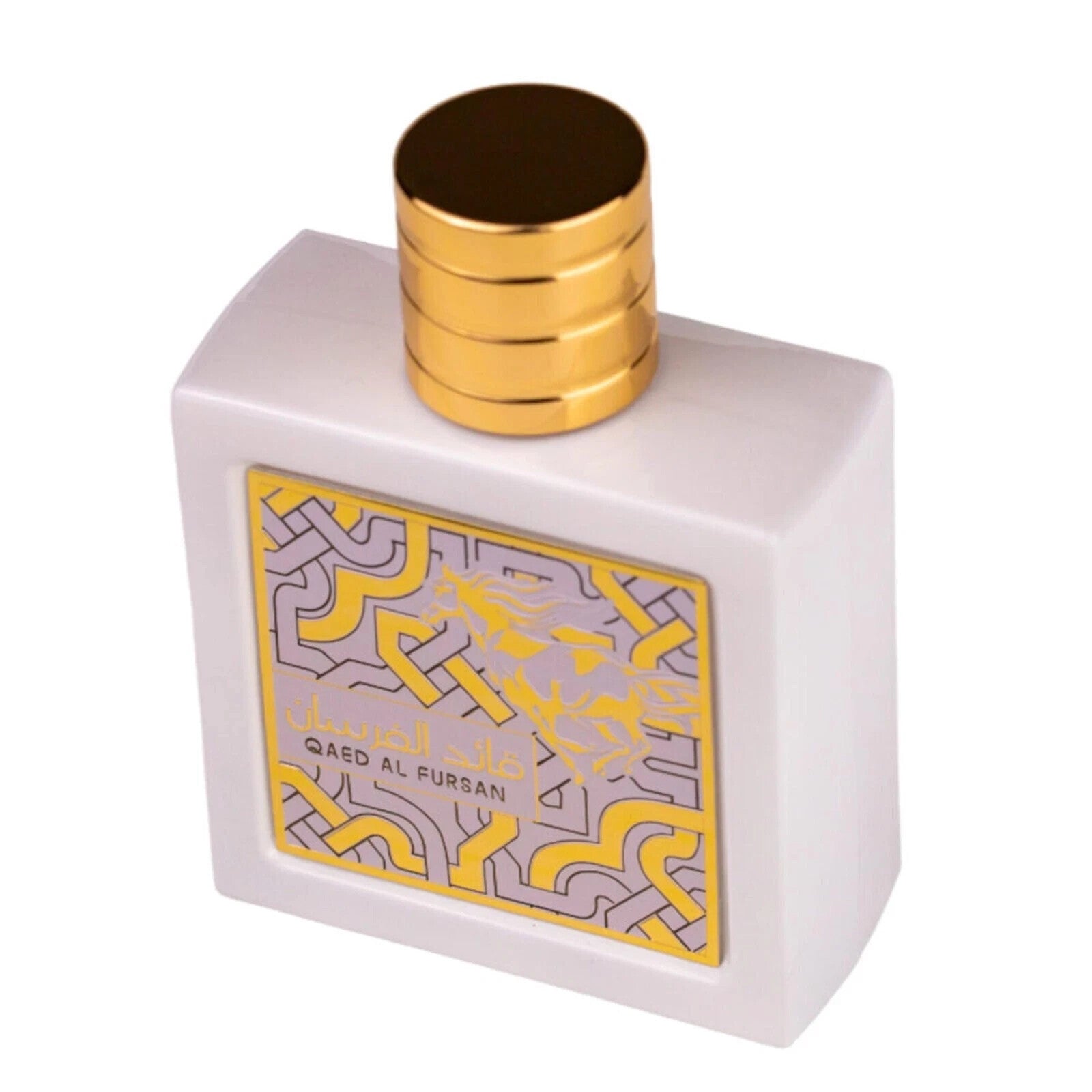 Lattafa Qaed Al Fursan Unlimited EDP 90ml