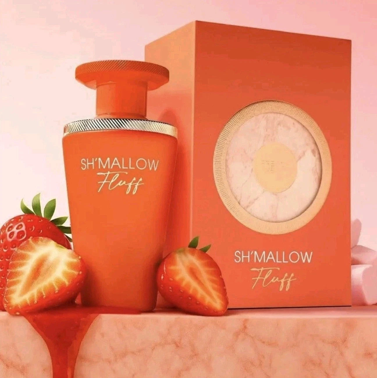 Sh’mallow Fluff | Eau De Parfum | by French Avenue
