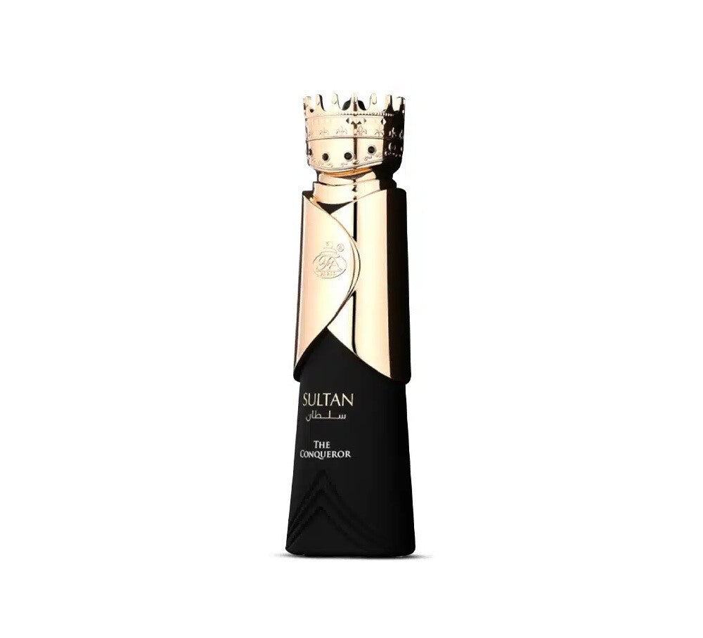 Sultan The Founder 80ml EDP by French Avenue