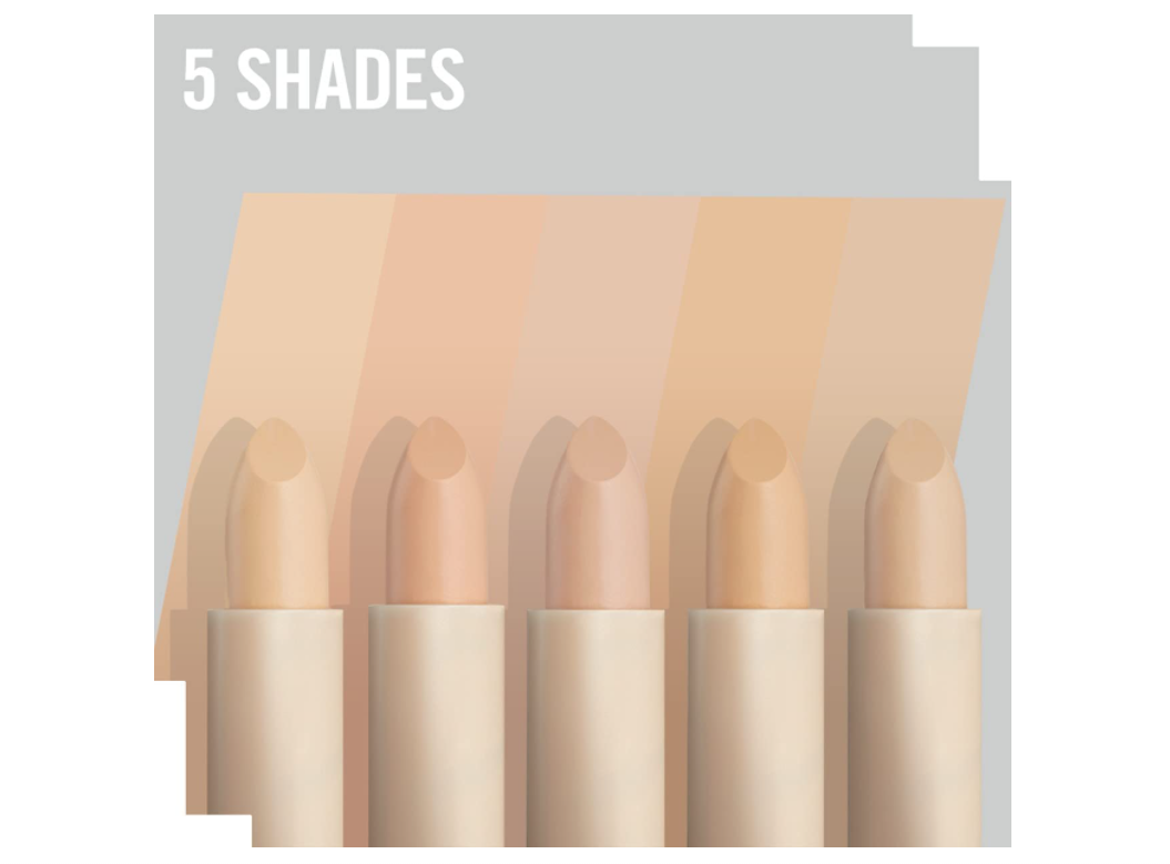 RIMMEL London Hide the Blemish Concealer Stick - Creamy Easy Blend *ALL SHADES*