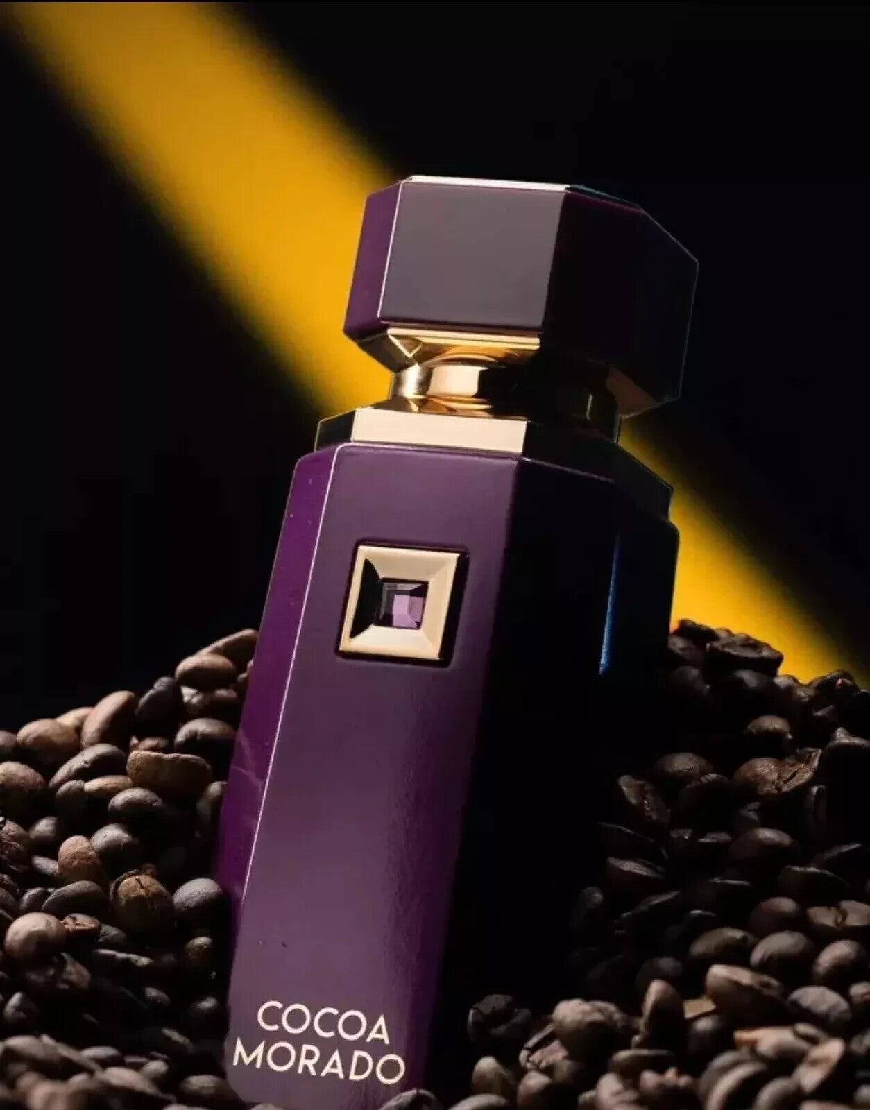 Cocoa Morado | Eau De Parfum | EDP Long Lasting Scent| French Avenue