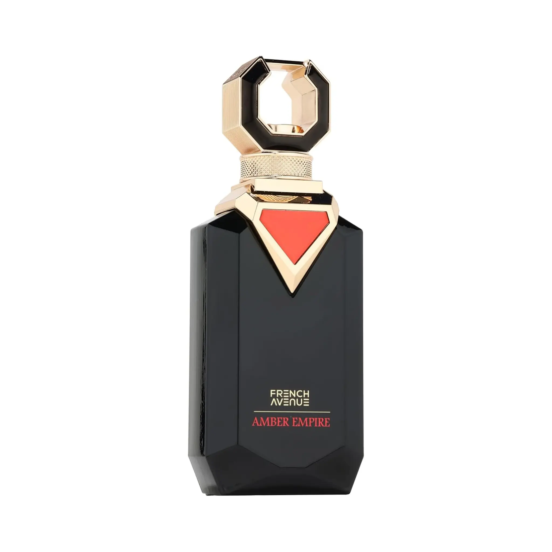 Amber Empire 100ml EDP by French Avenue – Long Lasting Unisex Perfume Free Post