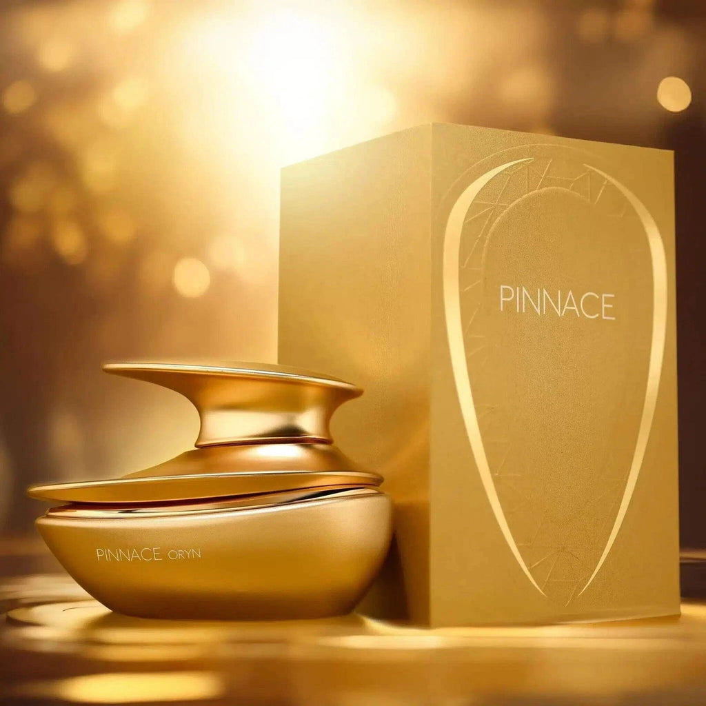 Pinnace Oryn EDP 100ml by French Avenue Elegant Unisex Fresh Amber Woody Perfume