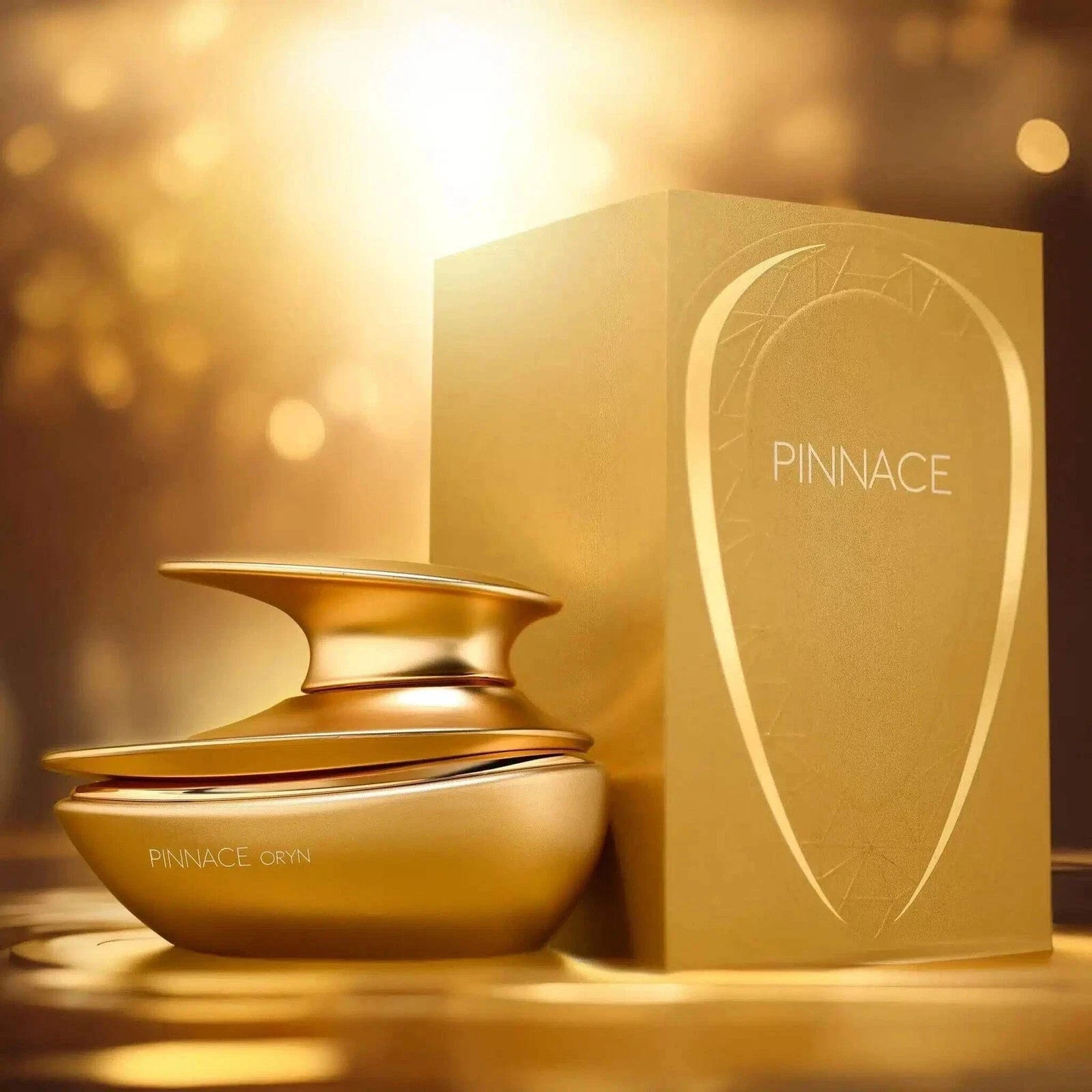 Pinnace Oryn EDP 100ml by French Avenue Elegant Unisex Fresh Amber Woody Perfume