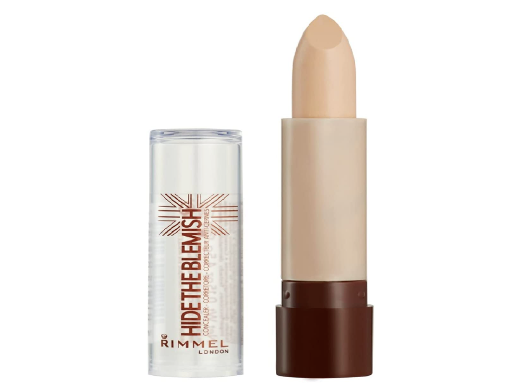 RIMMEL London Hide the Blemish Concealer Stick - Creamy Easy Blend *ALL SHADES*