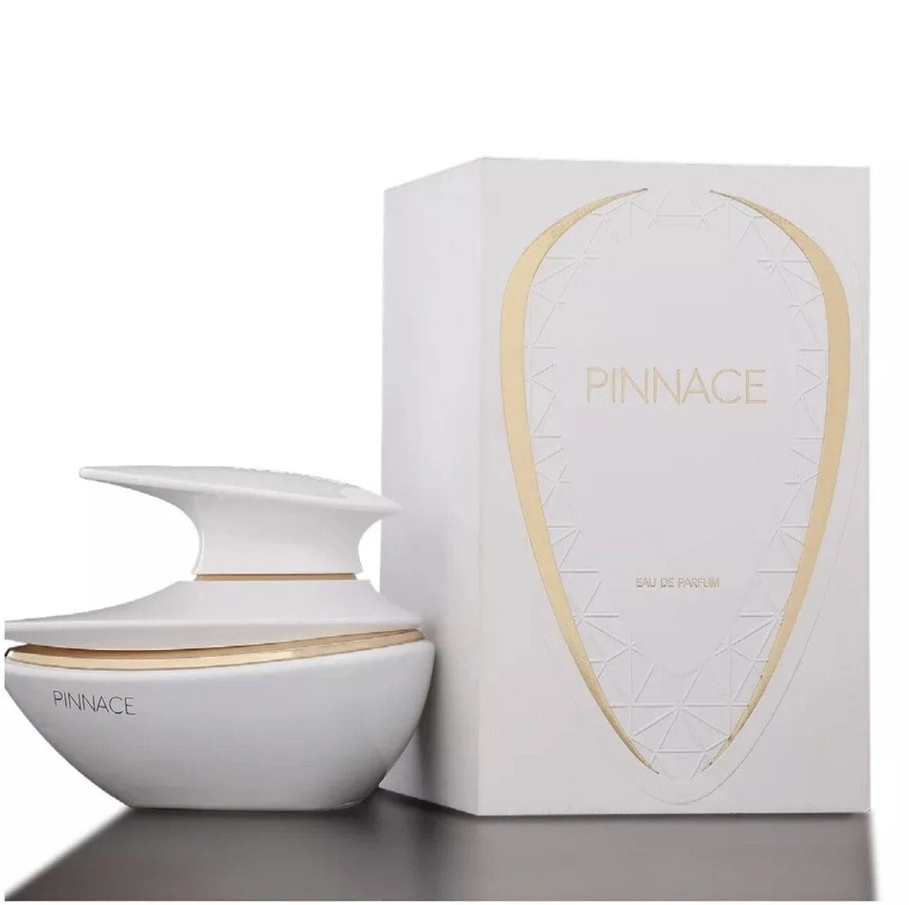 Pinnace By French Avenue Fragrance World 100ml Edp Unisex