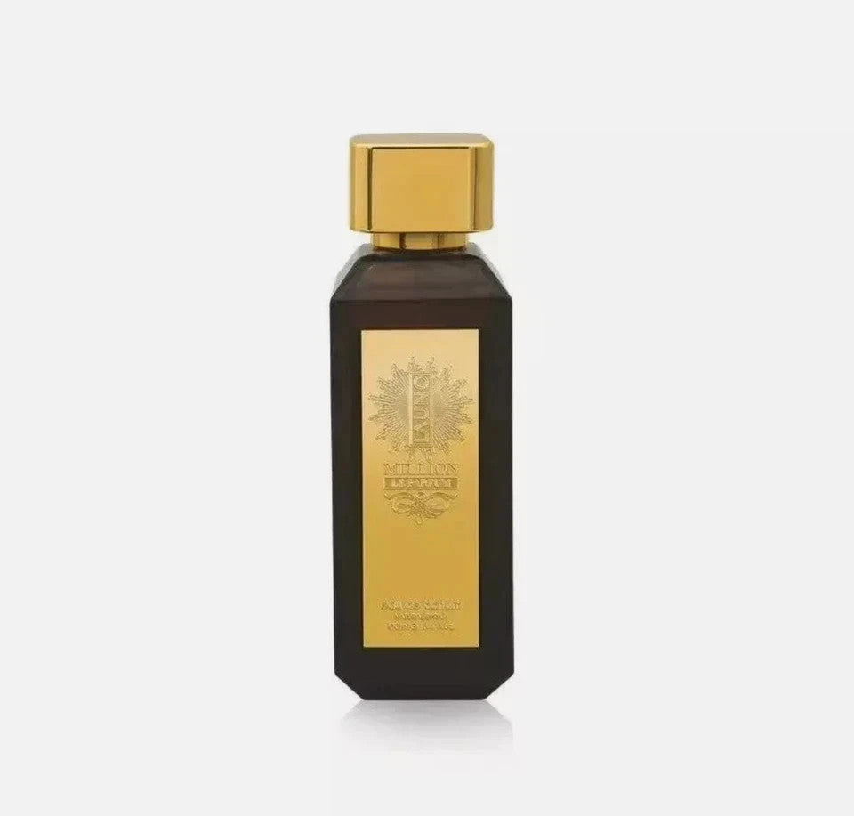 LA UNO MILLION EAU DE PARFUM 100ML BY FRAGRANCE WORLD