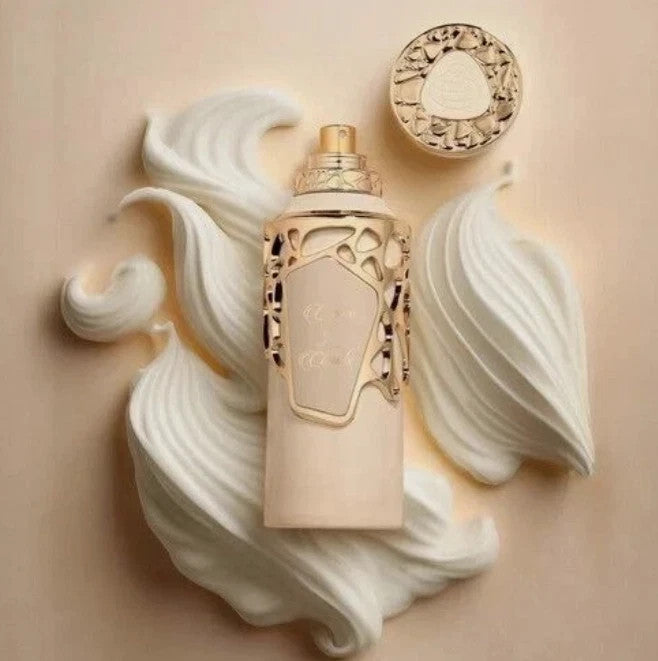 Creme Of Clouds by Fragrance World - 100m - Eau De Parfum - EDP