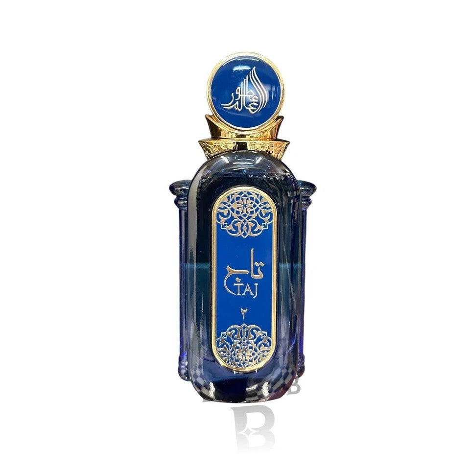 Taj 2 | Eau De Parfum 100ml | by Athoor Al Alam (Fragrance World)