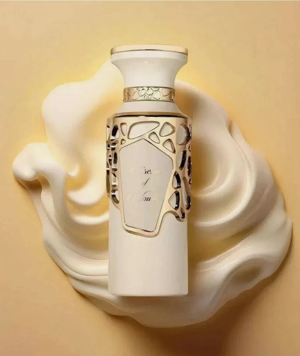 Creme Of Clouds by Fragrance World - 100m - Eau De Parfum - EDP