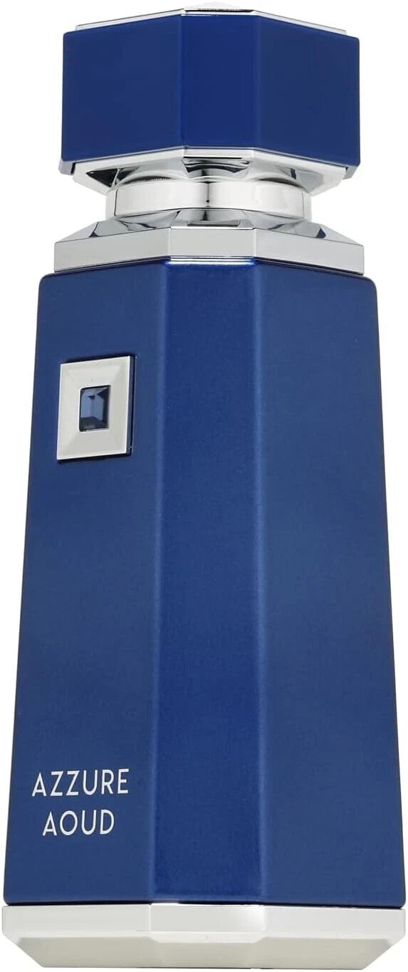 Azzure Aoud | Eau De Parfum 100ml | by French Avenue UAE EDP