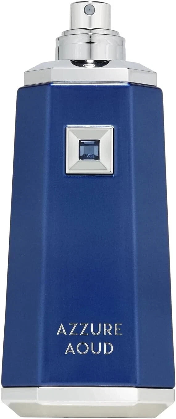 Azzure Aoud | Eau De Parfum 100ml | by French Avenue UAE EDP