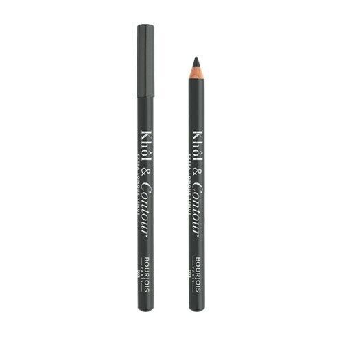 BOURJOIS 2 in 1 Khol & Contour Eyeliner & Eye Pencil Long Lasting *CHOOSE SHADE*