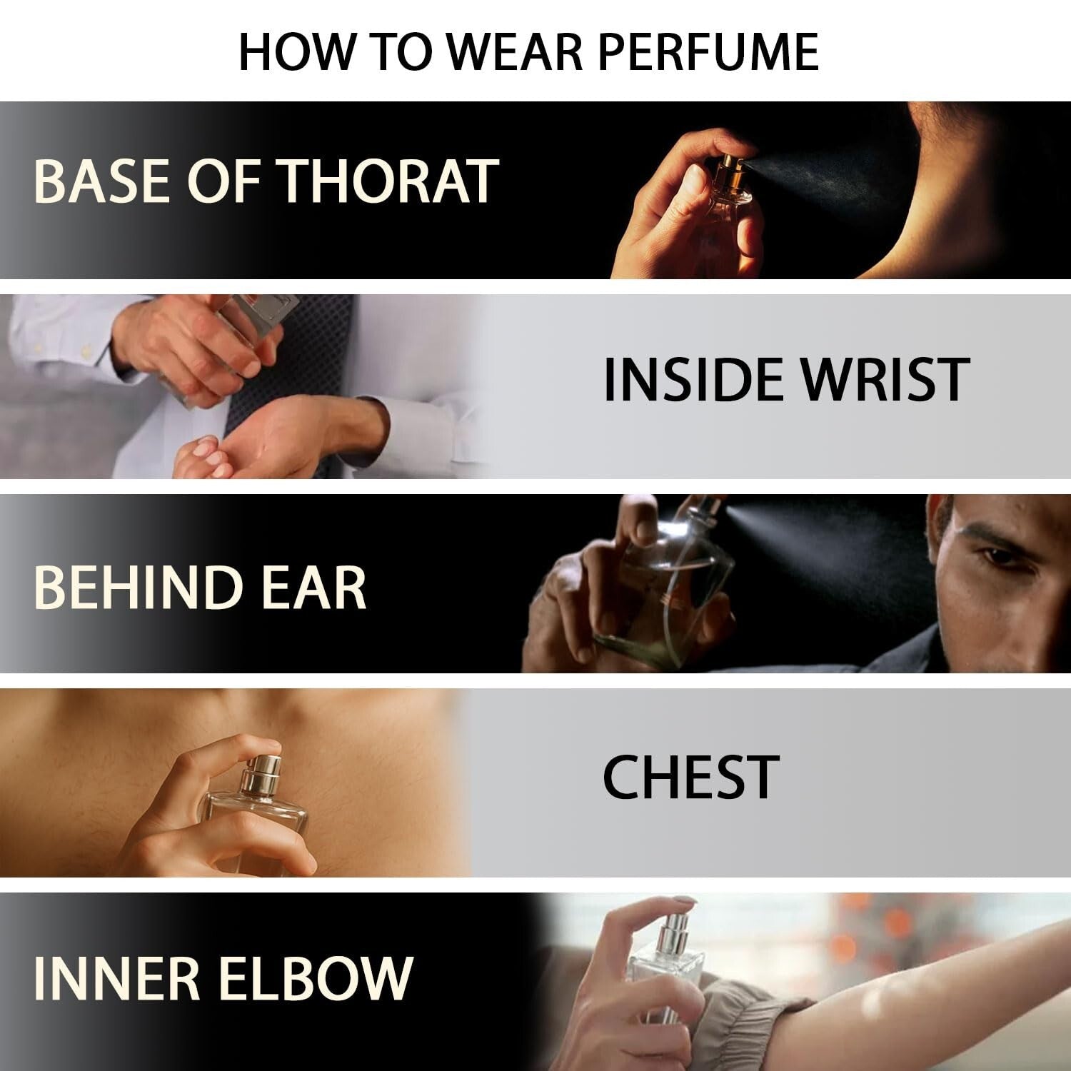 Arabiyat Aariz L'Absolu Perfume EAU De Parfum 100ml Fragrance Luxury Unisex