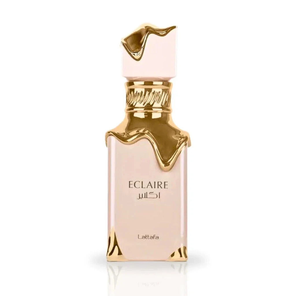 Lattafa Eclaire Eau de Parfum 100ml Spray Long Lasting Perfumes for Women NEW