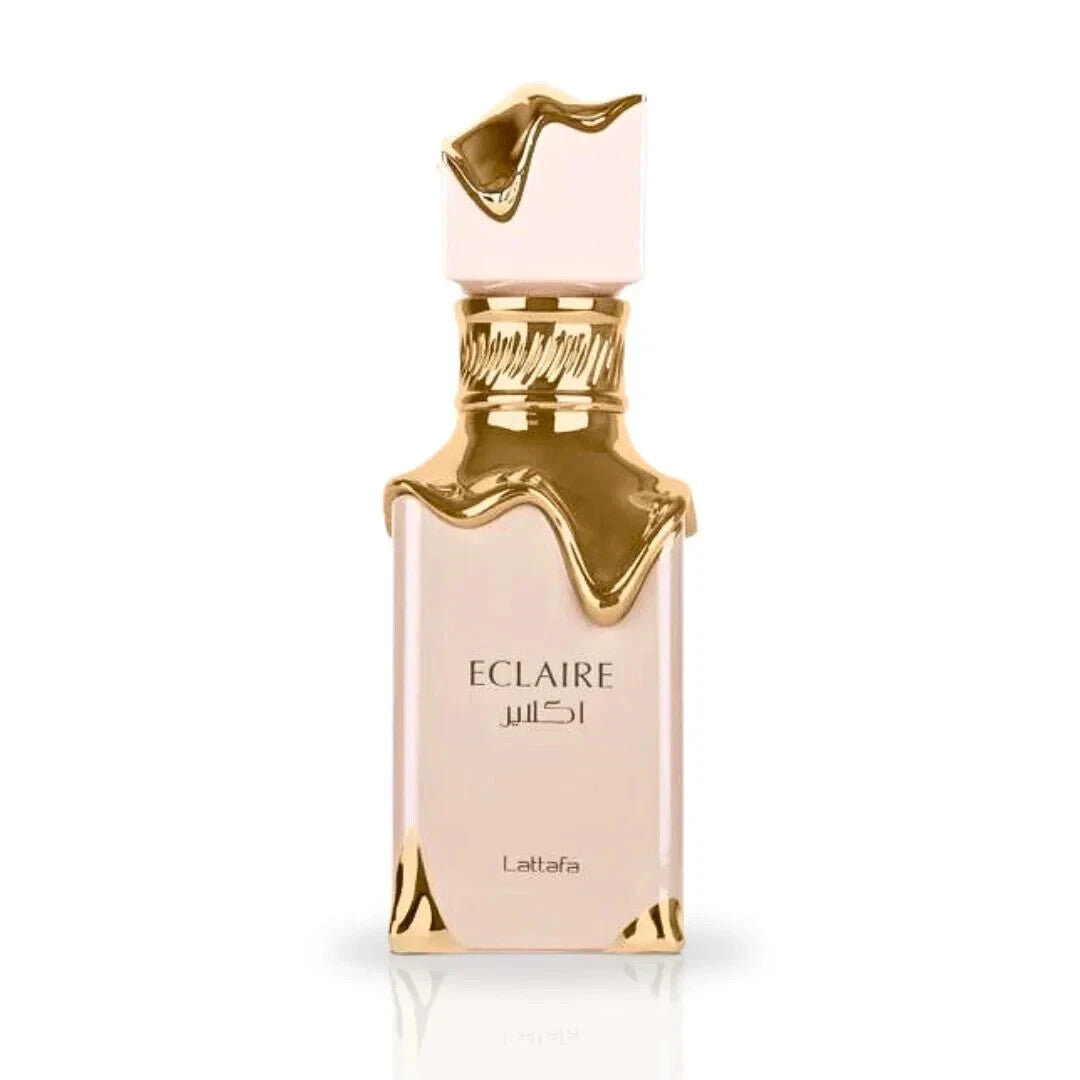 Lattafa Eclaire Eau de Parfum 100ml Spray Long Lasting Perfumes for Women NEW