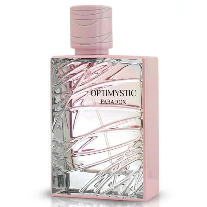 Optimystic Paradox | Eau De Parfum 100ml | By Fragrance World