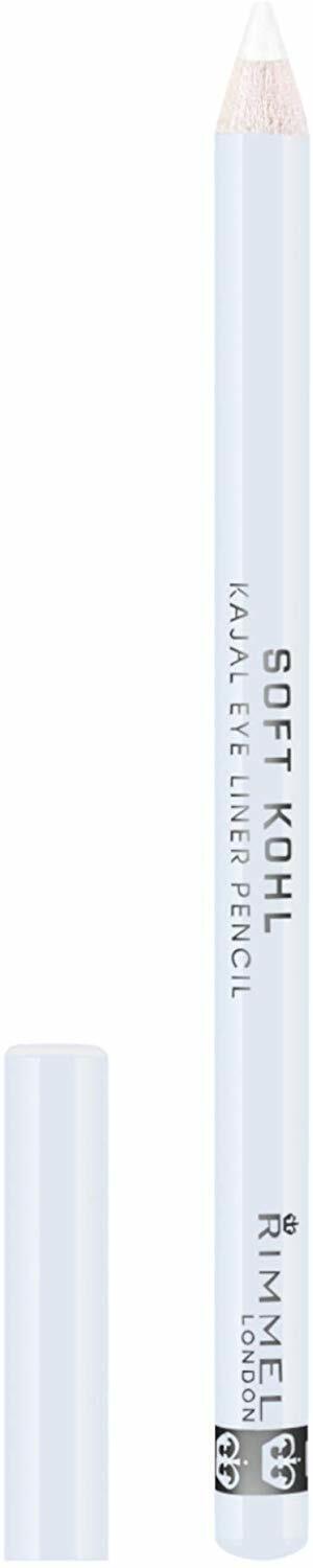 RIMMEL London Soft Kohl Kajal Professional Eyeliner Pencil *ALL SHADES*