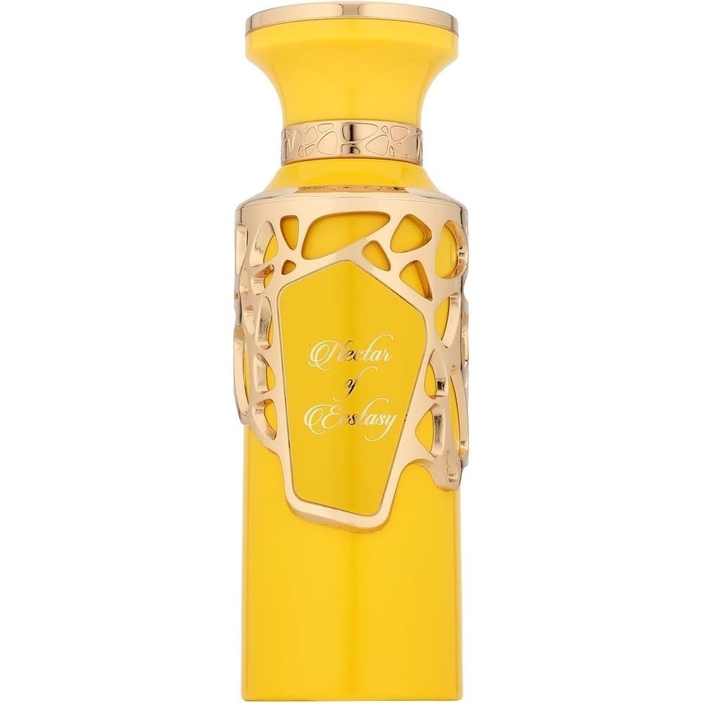 Nectar Of Ecstasy | Eau De Parfum 100ml | by Fragrance World