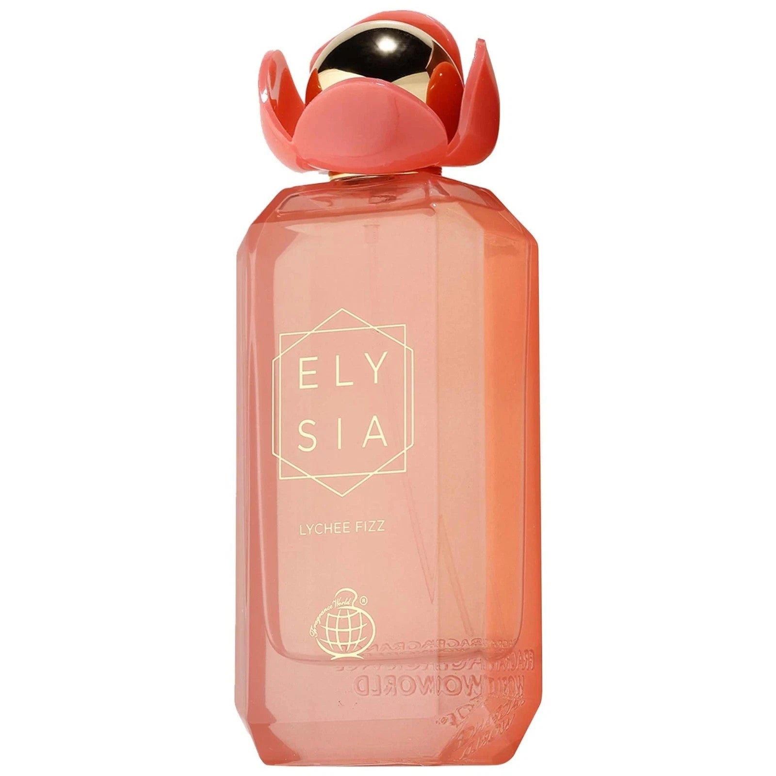 Elysia Lychee Fizz | Eau De Parfum | 100ml | Fragrance World