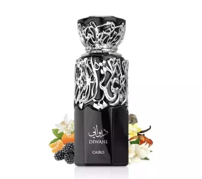 Diwani Cairo 100ml (By French Avenue)
