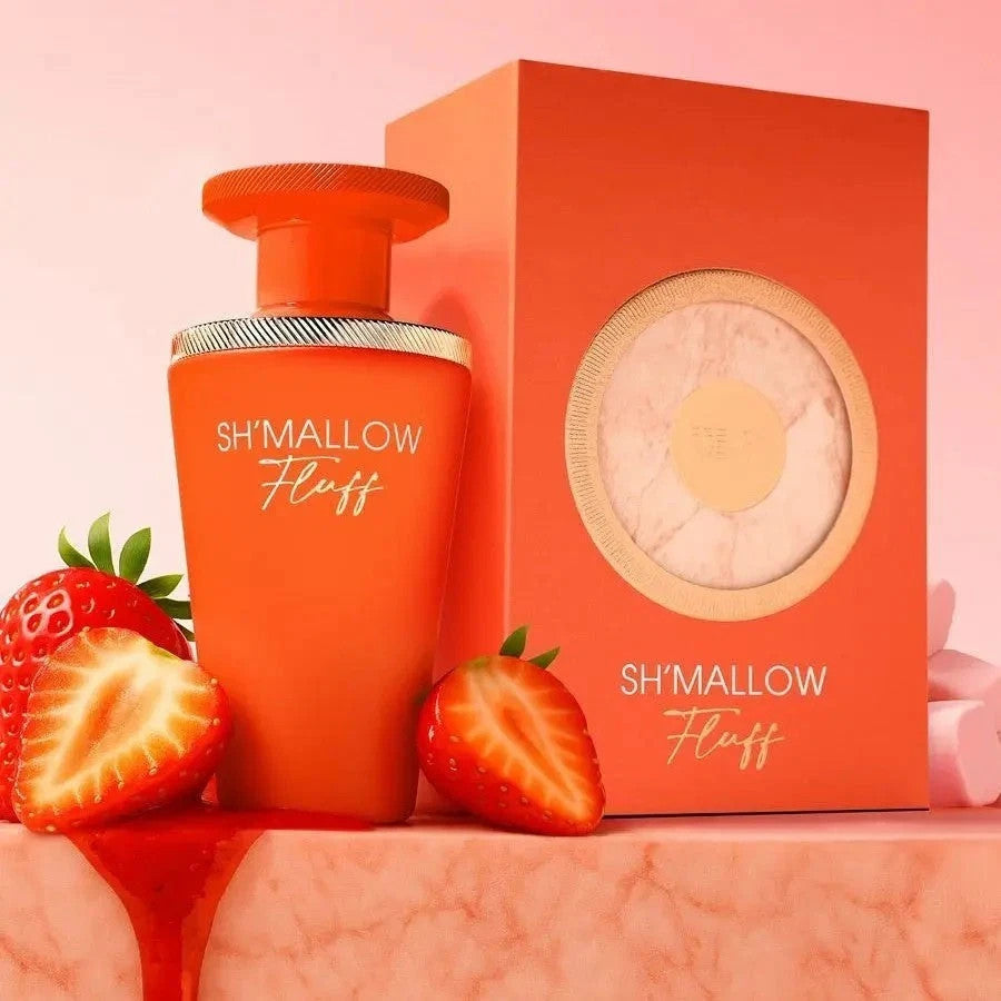 Sh’mallow Fluff | Eau De Parfum | by French Avenue